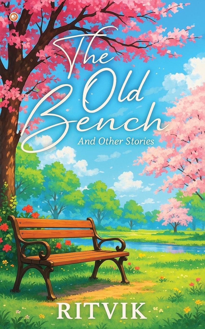 Kniha The Old Bench 