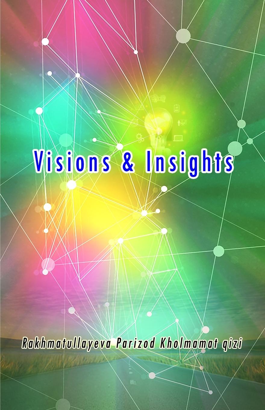Buch Visions & Insights 