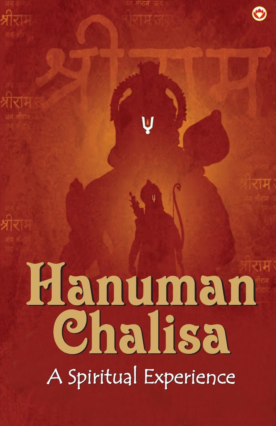 Kniha Hanuman Chalisa Sandeep Kumar Dr. Sharma