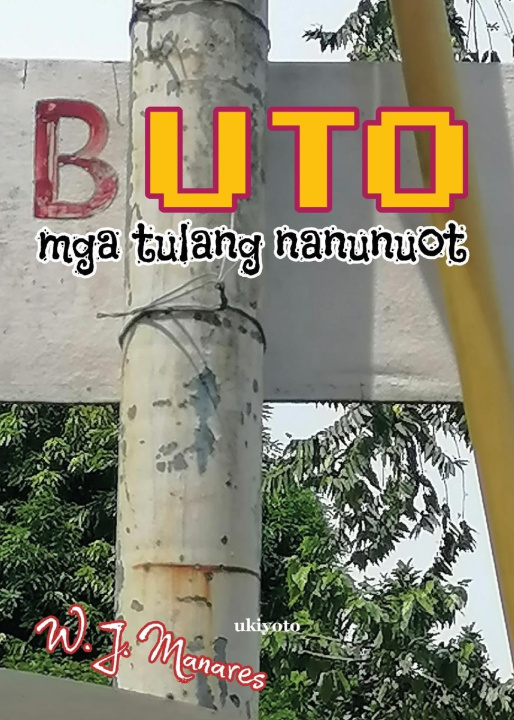 Kniha BUTO 
