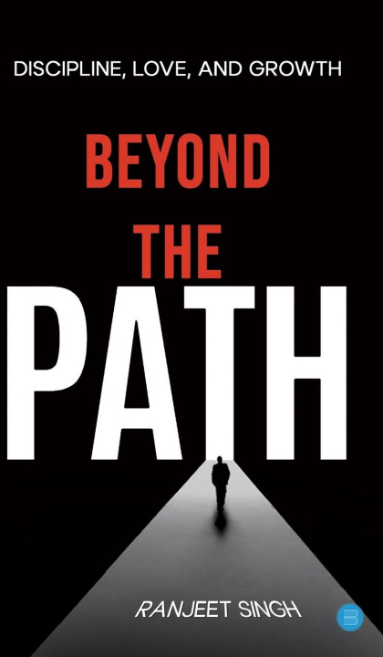 Kniha Beyond the Path 
