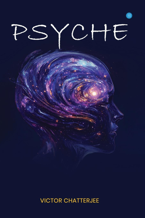 Kniha Psyche 