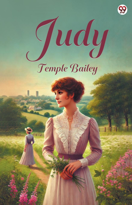 Knjiga Judy Temple Bailey