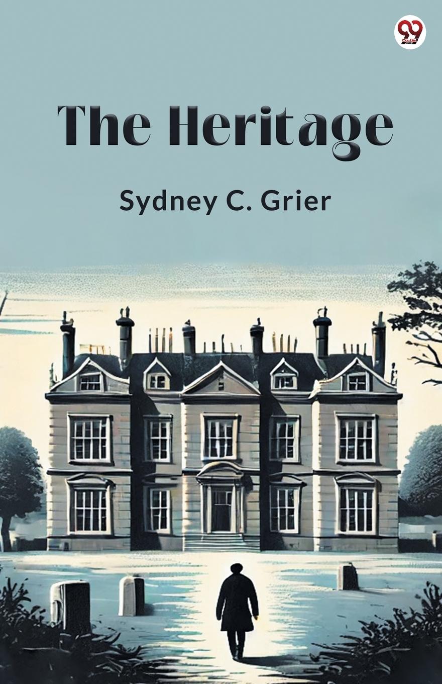 Книга The Heritage Sydney C. Grier
