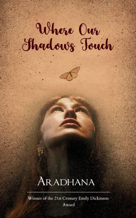 Buch Where Our Shadows Touch Aradhana