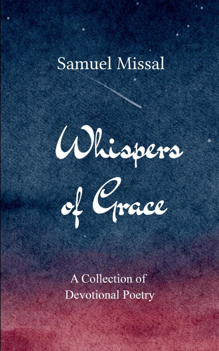 Kniha Whispers of Grace Samuel Missal