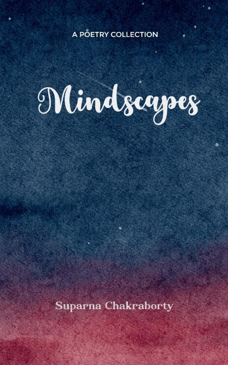 Kniha Mindscapes Suparna Chakraborty