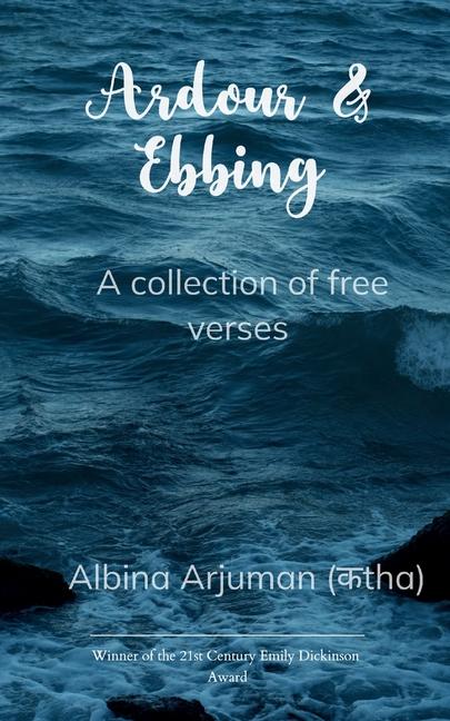 Kniha Ardour & Ebbing Albina Arjuman (कtha)