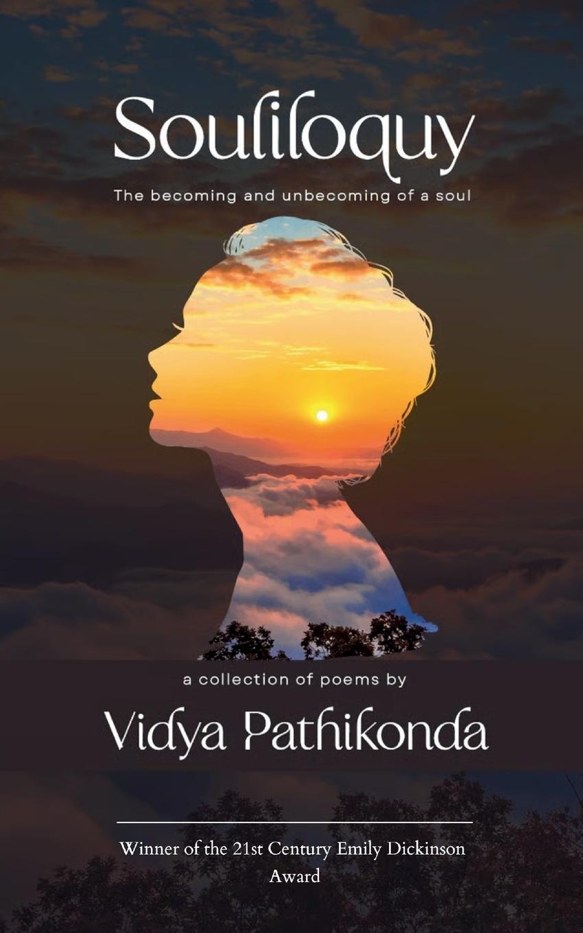 Knjiga Souliloquy Vidya Pathikonda