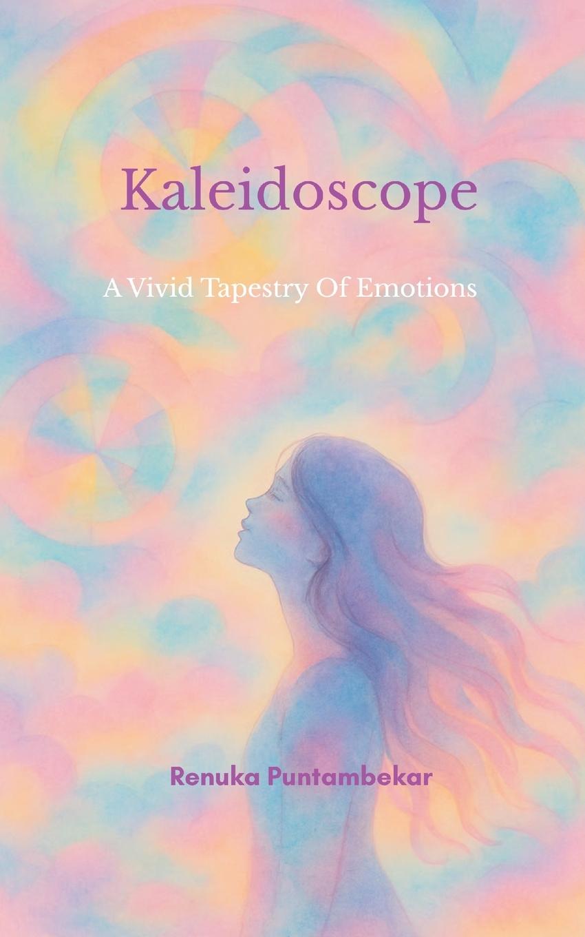 Knjiga Kaleidoscope Renuka