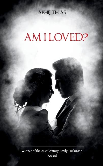 Kniha Am i loved? ABHIJITH AS
