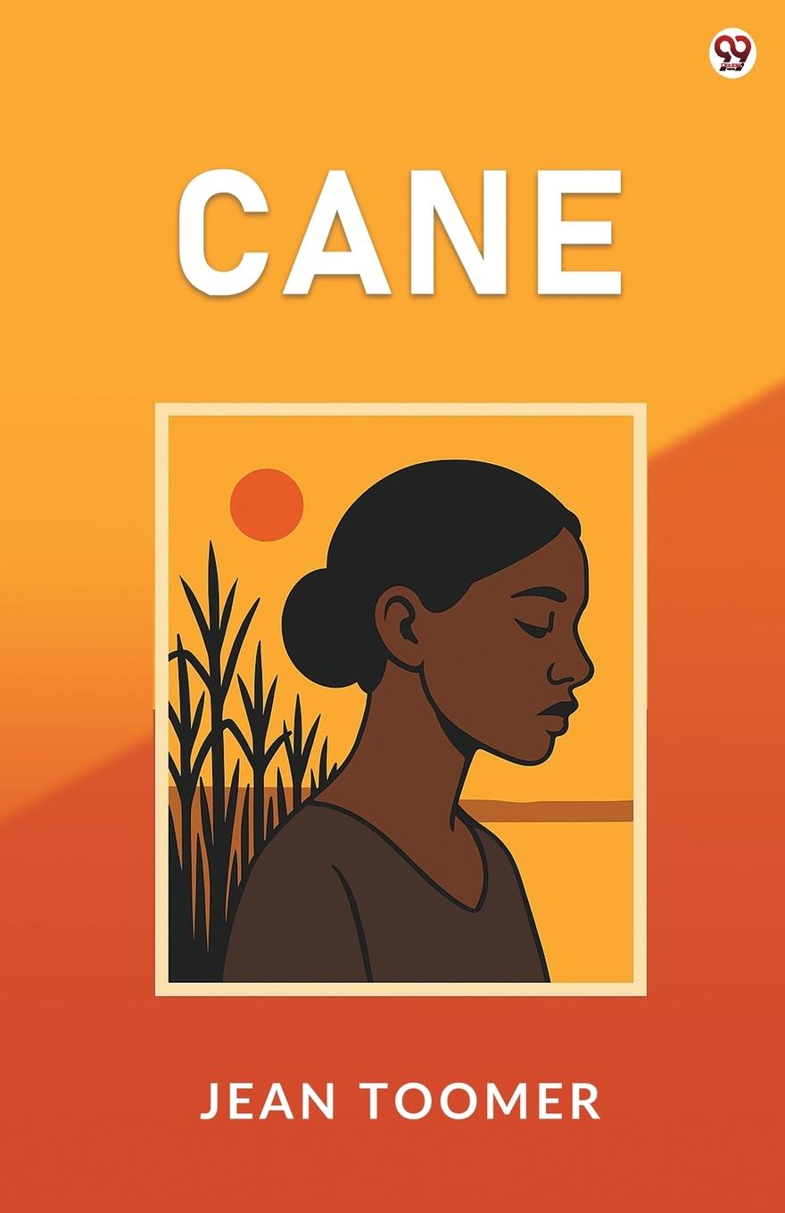 Kniha Cane Jean Toomer
