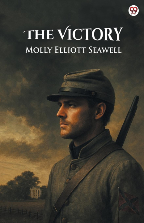 Kniha The Victory Molly Elliott Seawell