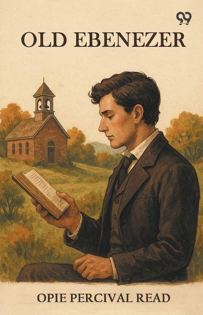 Kniha Old Ebenezer Opie Percival Read