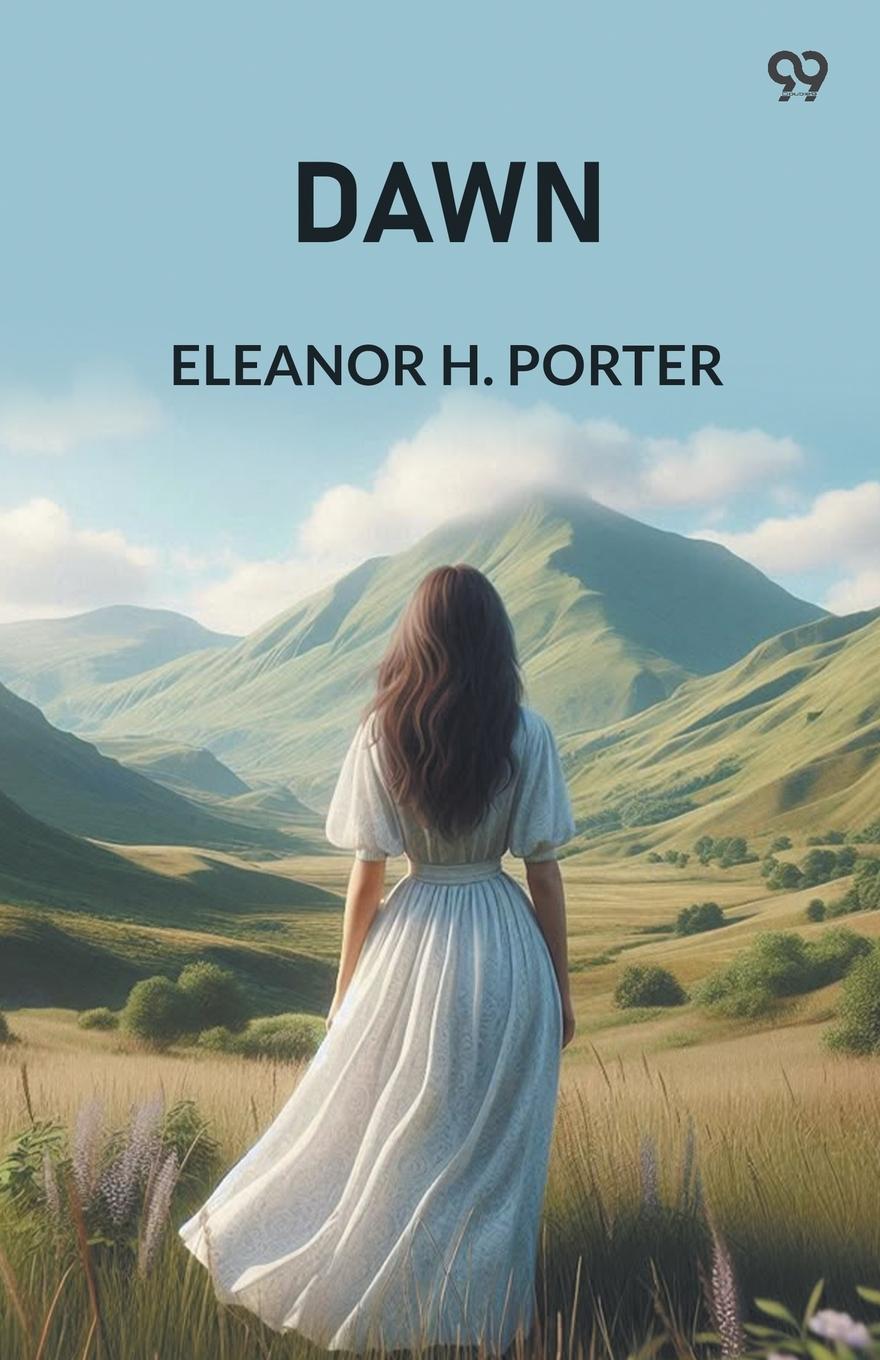 Kniha Dawn Eleanor H. Porter