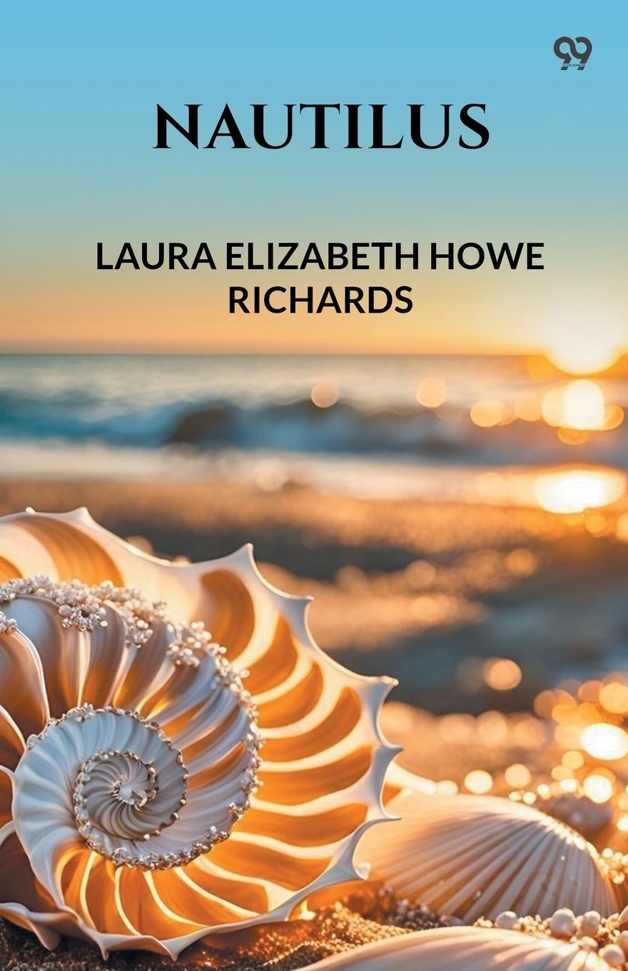 Kniha Nautilus Laura Elizabeth Howe Richards