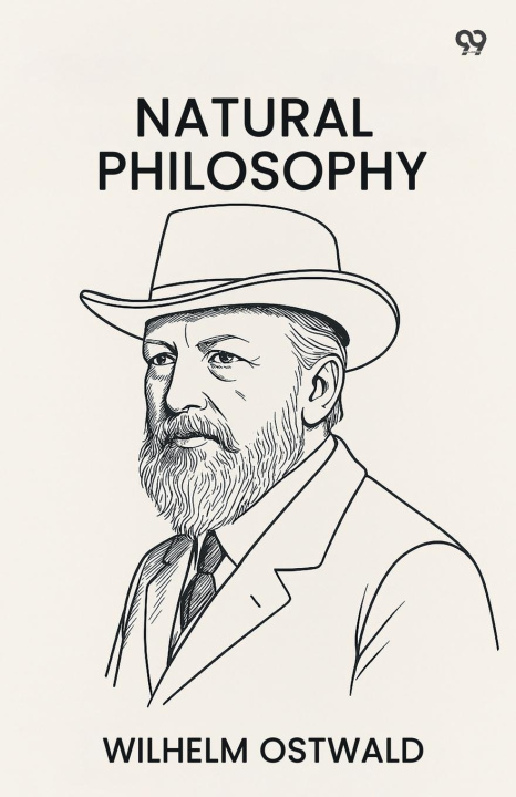 Kniha Natural Philosophy Wilhelm Ostwald