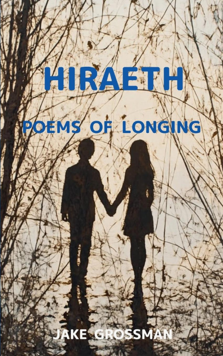 Kniha Hiraeth Jake Grossman