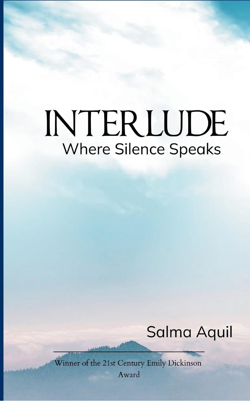 Kniha Interlude Salma Aquil
