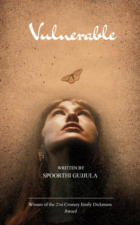 Kniha Vulnerable Spoorthi Gujjula