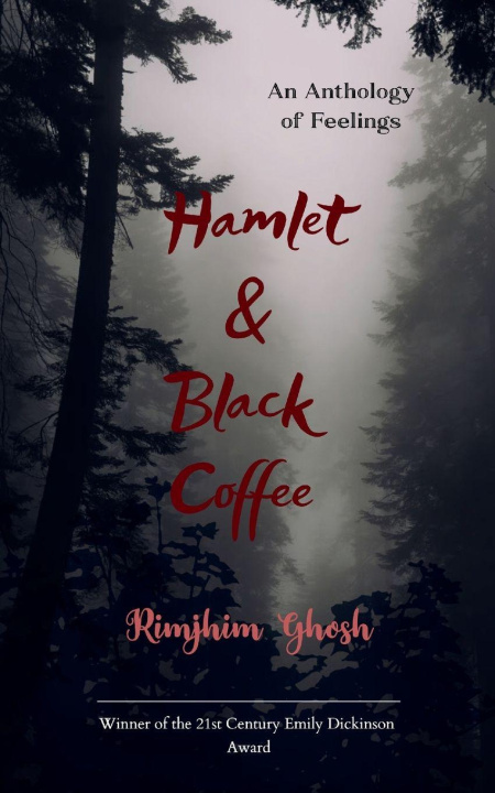 Kniha Hamlet & Black Coffee Rimjhim Ghosh