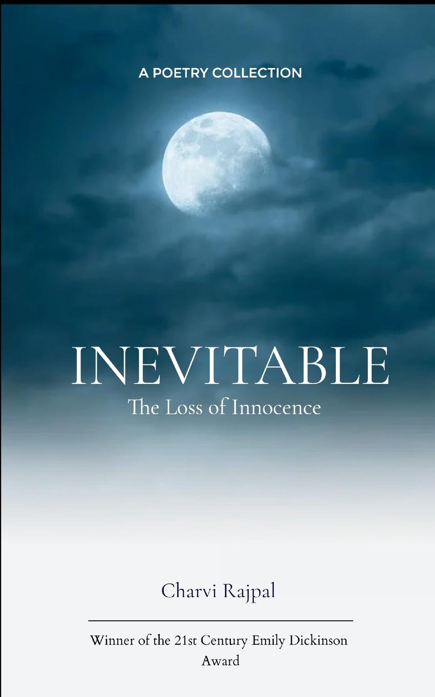 Kniha Inevitable Charvi Rajpal