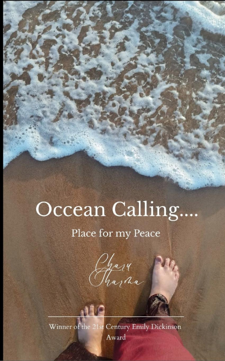 Kniha Occean Calling.... Charu Sharma