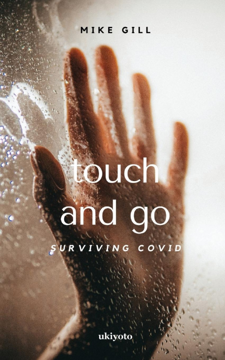 Kniha Touch and Go 