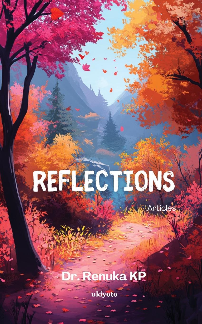 Kniha Reflections 