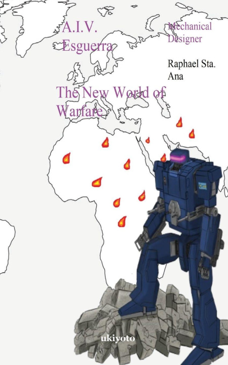 Kniha The New World of Warfare 