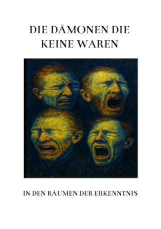 Kniha Die Dämonen die keine waren Mirsad Krso