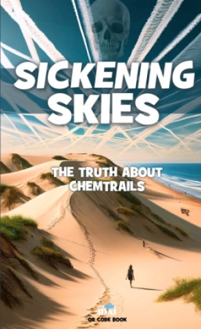 Книга SICKENING SKIES iD Ai