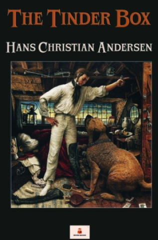 Kniha The Tinder Box Hans Christian  Andersen