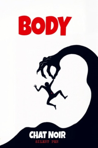Kniha BODY Chat Noir