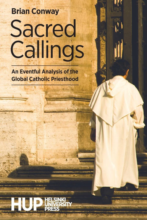Knjiga Sacred Callings 