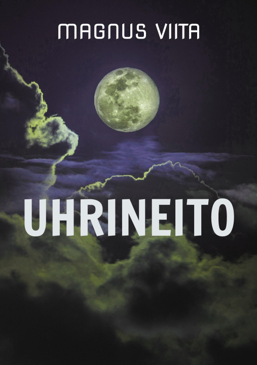 Book Uhrineito Magnus Viita