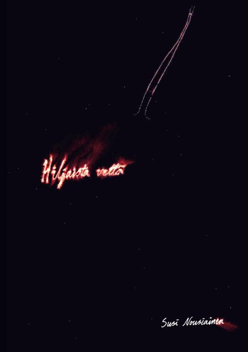 Книга Hiljaista vettä 