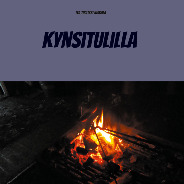 Kniha Kynsitulilla 