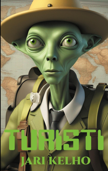 Buch Turisti Jari Kelho