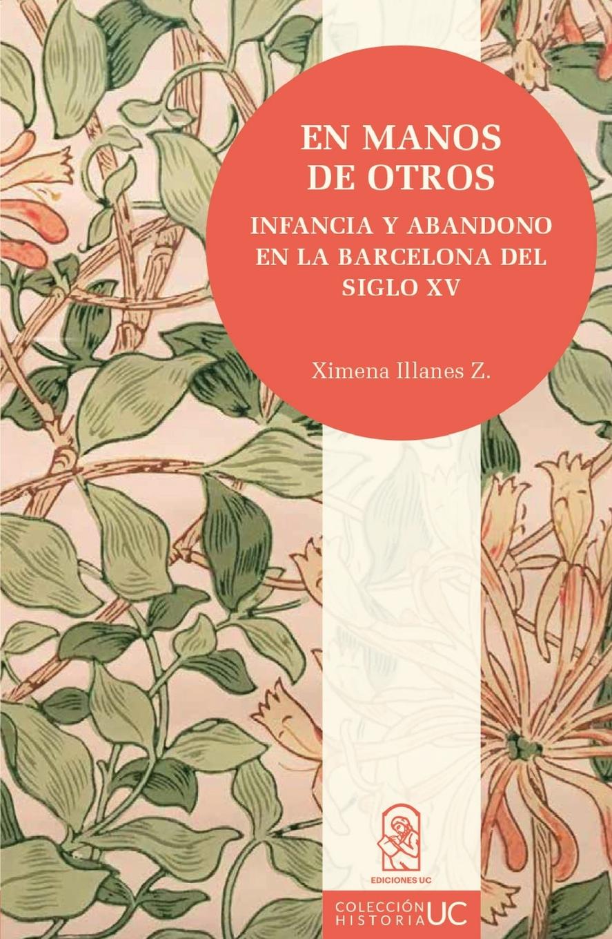 Kniha En manos de otros 
