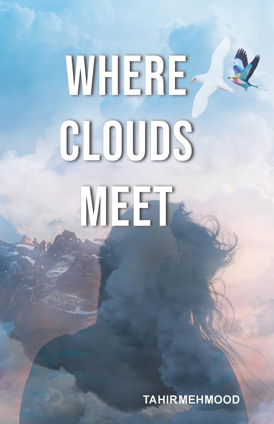 Kniha Where Clouds Meet 