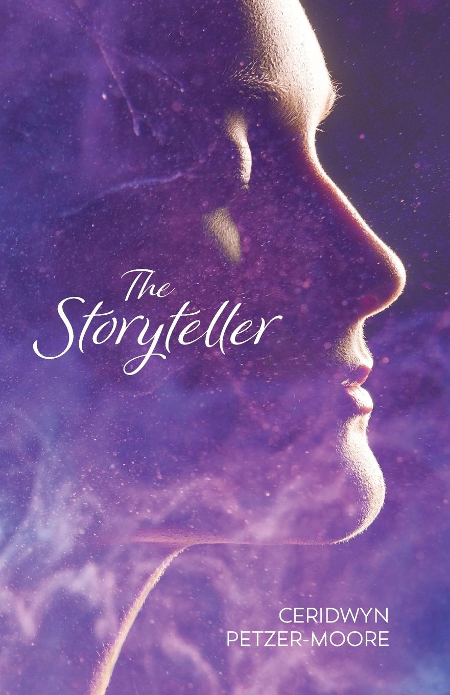 Kniha The Storyteller 