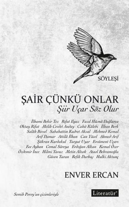 Kniha Sair Cünkü Onlar 