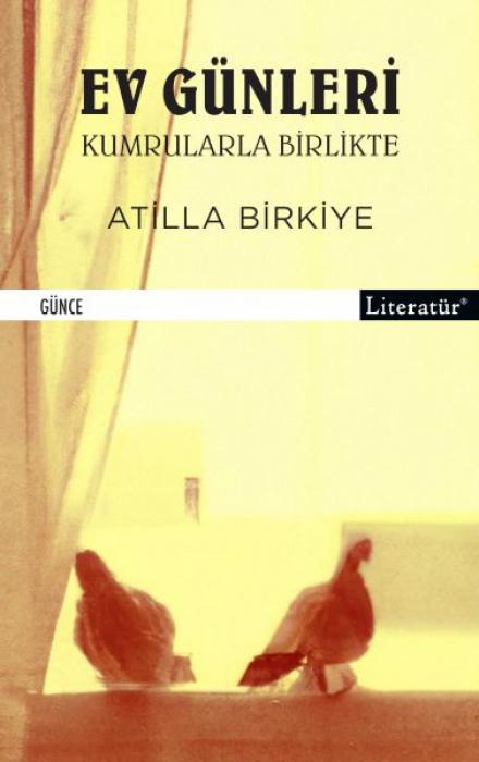 Kniha Ev Günleri 