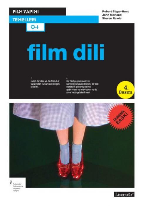 Книга Film Dili 