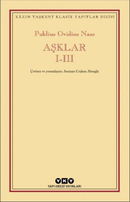 Kniha Asklar 1 - 3 