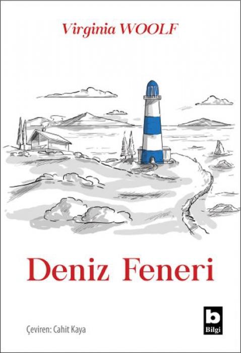 Книга Deniz Feneri 