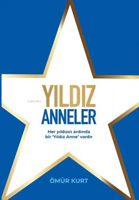 Kniha Yildiz Anneler 