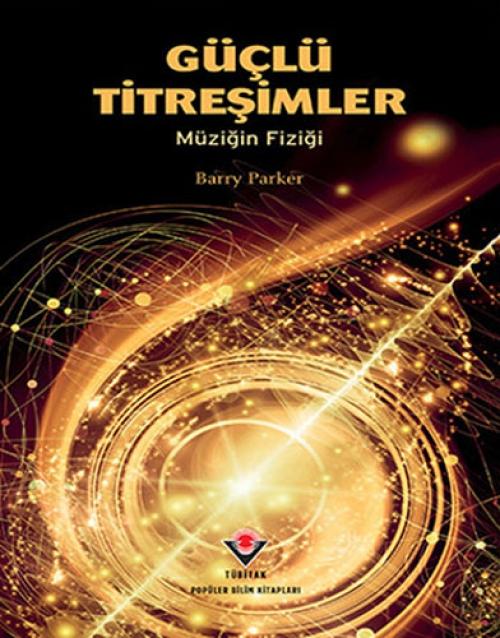 Kniha Güclü Titresimler 