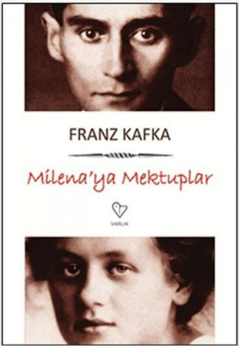 Книга Milenaya Mektuplar 